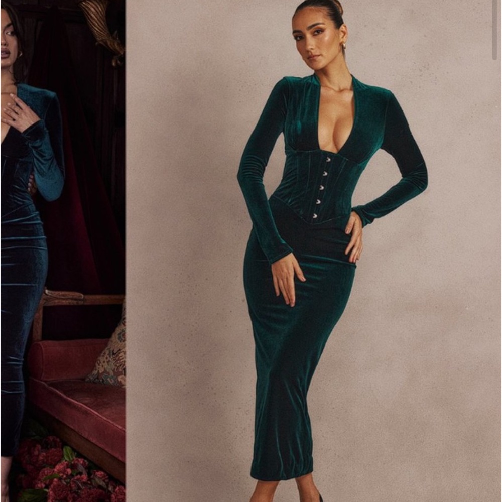 House of CB Arabella Dress